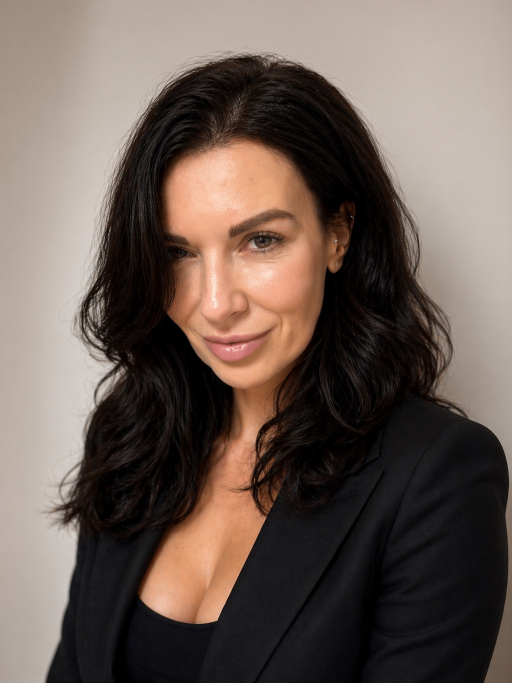 Jana Henčeková